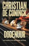 Dodenuur - Christian de Coninck - 9789057208904