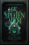 Gespleten adem - Laure Oomens - 9789057209079