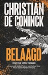 Belaagd - Christian de Coninck - 9789057209093
