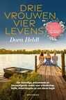 Drie vrouwen, vier levens - Dora Heldt - 9789057209352