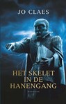 Het skelet in de Hanengang - Jo Claes - 9789057209390