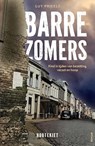 Barre zomers - Guy Prieels - 9789057209475