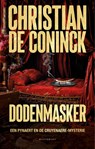 Dodenmasker - Christian de Coninck - 9789057209505