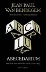 Abecedarium - Jean Paul Van Bendegem - 9789057209628