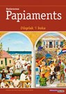Basiscursus Papiaments - Florimon van Putte ; Igma van Putte-de Windt - 9789057307362