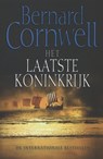 Het laatste koninkrijk - Bernard Cornwell - 9789057308840