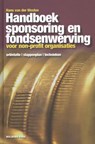 Handboek sponsoring en fondsenwerving - Hans van der Westen - 9789057309144