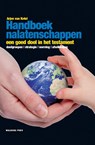 Handboek nalatenschappen - Arjen van Ketel - 9789057309281
