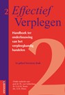 Effectief Verplegen Handboek ter onderbouwing van het verpleegkundig handelen - Th. van Achterberg ; M.J.M Adriaansen ; D.M. Batchelor ; A. Bos ; J. van Drongelen ; C. Eeltink - 9789057401176