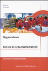 Nemas middle management - Ad Bakker ; A.A. Bakker ; Ton J. Verweij ; A.J. Verweij ; Henk Schaaf Editing - 9789057521768