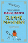 Slimme mannen - Manu Joseph - 9789057594069