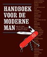 Handboek voor de moderne man - JONG, W. de & KNIJFF, C. / Prins, H. - 9789057594175