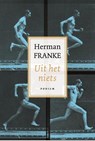 Uit het niets - Herman Franke - 9789057594809