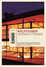 Wolfstonen - Herman Franke - 9789057594922