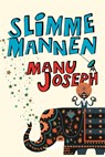 Slimme mannen - Manu Joseph - 9789057595936