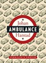 Ambulance - Johan Harstad - 9789057596056