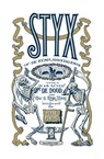 Styx, of: De zesplankenkoorts - Peter Pontiac - 9789057596414