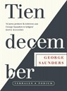 Tien december - George Saunders - 9789057596810