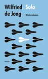 Solo - Wilfried de Jong - 9789057596995