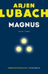 Magnus - Arjen Lubach - 9789057598197