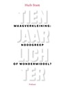 Tien jaar lichter - Huib Stam - 9789057599071