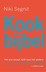 Kookbijbel - Niki Segnit - 9789057599743