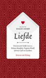 Brieven van belang: Liefde - Shaun Usher - 9789057599903