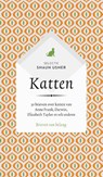 Brieven van belang: Katten - Shaun Usher - 9789057599927