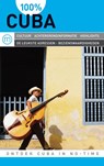 100% landengids : 100% Cuba - Ole Loumann ; TextCase - 9789057675102