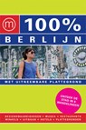 100% stedengids : 100% Berlijn - Marjolein den Hartog - 9789057675348