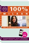 100% Milaan - Anja Siderius - 9789057676727