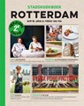 Stadskookboek Rotterdam - Wim de Jong ; Frank van Dijl - 9789057677816