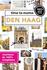 Den Haag - Alexandra Gossink - 9789057677915