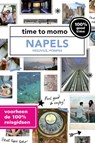 Napels - Iris de Brouwer - 9789057678288