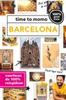 Barcelona - Annebeth Vis - 9789057678578