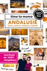Andalusie - Anja Siderius - 9789057678813