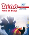 Bino en zijn gevoelens Bino is bang - Marcel van Driel - 9789057883521
