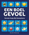 Een boel gevoel - Noortje Wierenga - 9789058041692