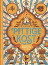 Pittige Kost - Jop van der Bijl - 9789058041753