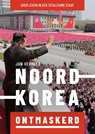 Noord-Korea ontmaskerd - Jan Vermeer - 9789058042057