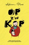 Op z'n kop (e-book) - Adrian Plass - 9789058042422
