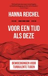 Voor een tijd als deze - Hanna Reichel - 9789058042484