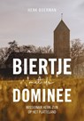 Biertje met de dominee - Henk Boerman - 9789058042491