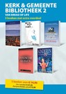 Kerk & Gemeente Bibliotheek-2 - Ed Silvoso ; Don Potter ; Larry Kreider ; Mark Dupont - 9789058111852