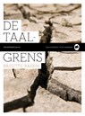 De taalgrens - Brigitte Raskin - 9789058267405