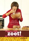 Natuurlijk zoet! - Hilde Demurie - 9789058268440