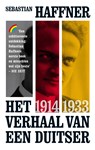 Het verhaal van een Duitser 1914-1933 - Sebastian Haffner - 9789058316547