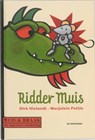 Ridder Muis - Dirk Nielandt - 9789058386489