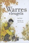 Warres vleugels - Inge Bergh - 9789058387950