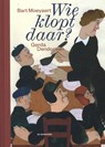 Wie klopt daar? - Bart Moeyaert - 9789058387981
